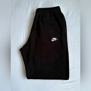 Men's  Large Nike Joggers